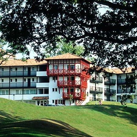 Residence Makila Golf Resort Bassussarry Exterior photo